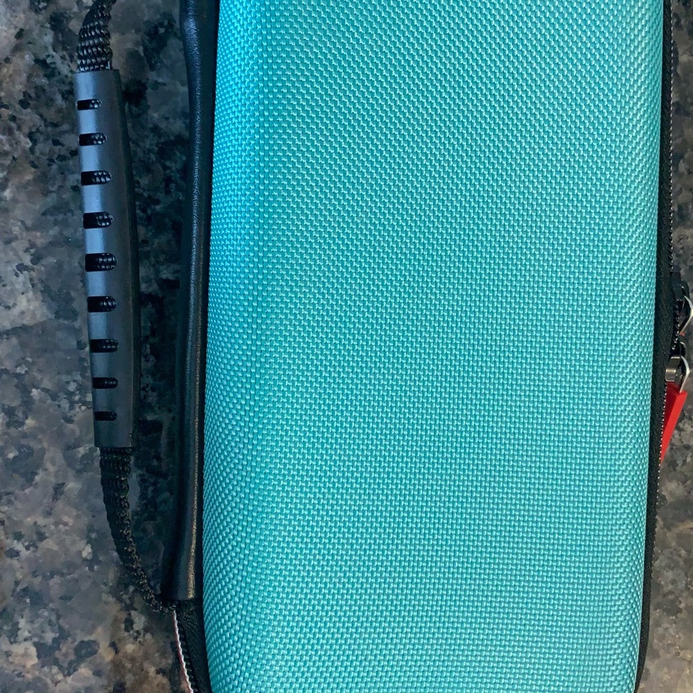 Nintendo Switch Lite case - Picture 8 of 10